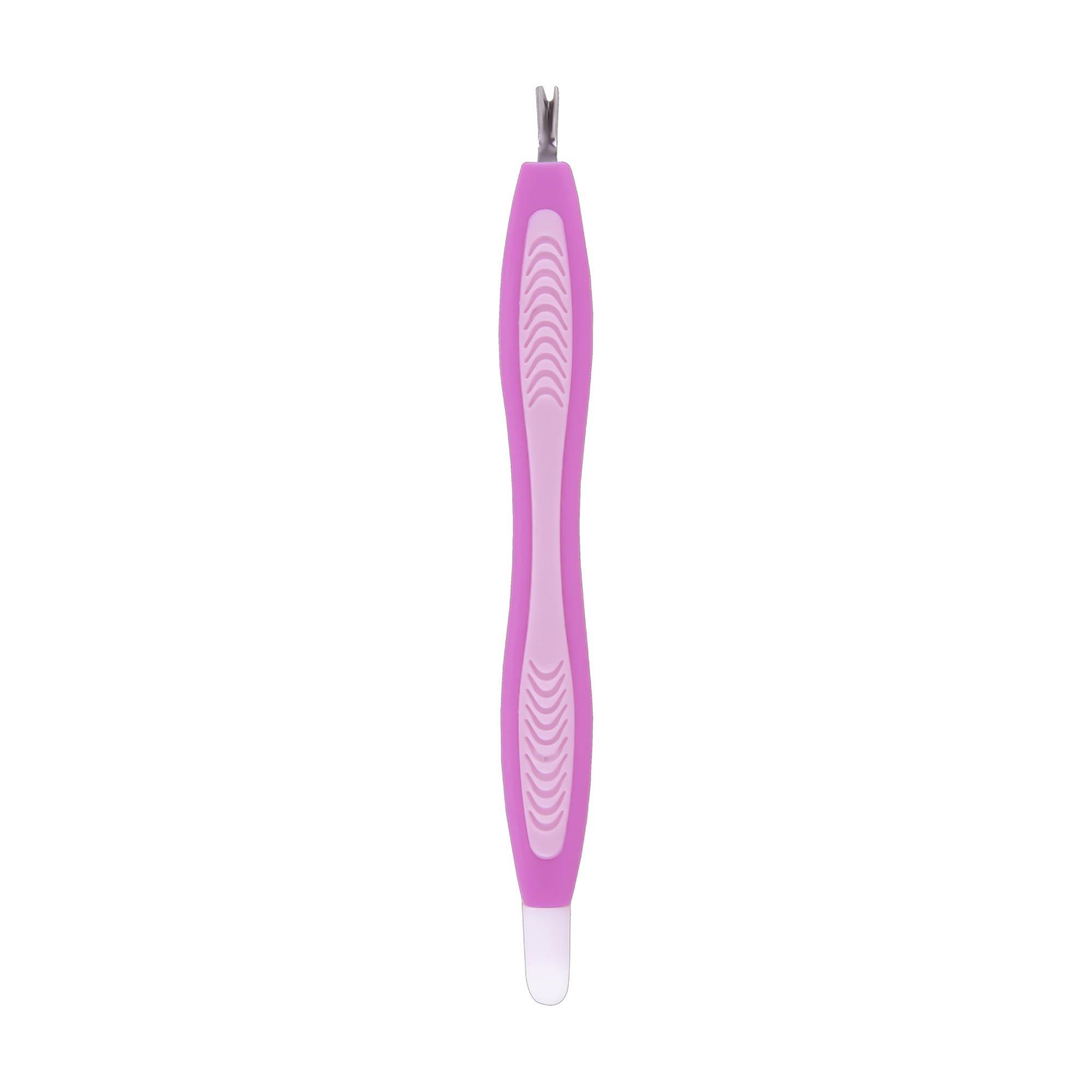 Тример для кутикули KillyS 2 In 1 Cuticle Trimmer Pusher рожевий, 1 шт (963870)